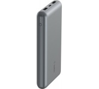 Belkin Belkin Powe 20000 mAh 15W, Grey