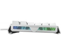 Cherry CHERRY XTRFY TAS MX 3.1 RGB Corded (DE) MX2A Brown w