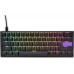 Ducky Ducky One 2 Pro Mini Gaming Keyboard, RGB LED - Cherry Silent Red (US)