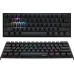 Ducky Ducky One 2 Pro Mini Gaming Keyboard, RGB LED - Cherry Silent Red (US)