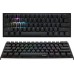Ducky Ducky One 2 Pro Mini Gaming Keyboard, RGB LED - Cherry Silent Red (US)