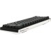 Ducky Ducky One 2 Pro Mini Gaming Keyboard, RGB LED - Cherry Silent Red (US)