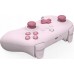 Pad 8BitDo 8BitDo Ultimate C Bluetooth, Gamepad (pink)