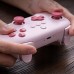 Pad 8BitDo 8BitDo Ultimate C Bluetooth, Gamepad (pink)