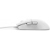 Nzxt NZXT Lift 2 Ergo, gaming mouse (white)