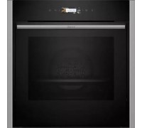Neff B54CR71N0 N 70, (stainless steel, Home Connect)