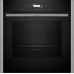 Neff B54CR71N0 N 70, (stainless steel, Home Connect)