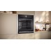 Neff B54CR71N0 N 70, (stainless steel, Home Connect)