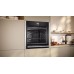 Neff B54CR71N0 N 70, (stainless steel, Home Connect)