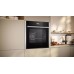 Neff B54CR71N0 N 70, (stainless steel, Home Connect)