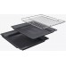 Neff B54CR71N0 N 70, (stainless steel, Home Connect)