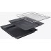 Neff B54CR71N0 N 70, (stainless steel, Home Connect)