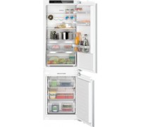 Siemens Siemens KI86NADD0 iQ500, fridge-freezer combination
