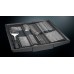 Siemens Siemens SX75YX00CE IQ500, dishwasher (60 cm, Home Connect)