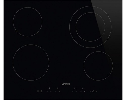 Siemens SMEG  SE364ETD  bk