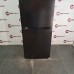 CHiQ z zamrażarką CBM262LBC 187L/75L bk C (wysyłka towarów)