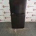 CHiQ z zamrażarką CBM262LBC 187L/75L bk C (wysyłka towarów)