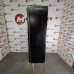 CHiQ z zamrażarką CBM262LBC 187L/75L bk C (wysyłka towarów)