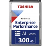 Toshiba AL15SEB 300GB 2.5'' SAS-3 (12Gb/s)  (AL15SEB030N)