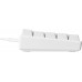 Deltaco Vertika ergonomiczna mysz cicha wskazówka bezprzewodowa 800/1200/1600/00/24DPI / DELO-0320