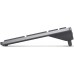 Dell Dell | Klaviatūra ir pelė | KM7120W | Klaviatūra ir pelė | Wireless | Batteries included | EN/LT | Bluetooth | Titan Gray | Belaidė jungtis