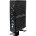 Komputer Eglobal Bezwentylatorowy mini PC M3 Intel J4125, HDMI, VGA, 2xCOM, 2xLAN, WiFi, BT, SIM