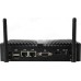 Komputer Eglobal Bezwentylatorowy mini PC M3 Intel J4125, HDMI, VGA, 2xCOM, 2xLAN, WiFi, BT, SIM