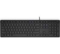 Dell Dell Kybd 105 Fr Kb216-B Logi