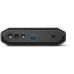 HDD SanDisk Professional G-DRIVE - Dysk twardy - Enterprise - 24 TB - zewnętrzny (stacjonarny) - USB 3.2 Gen 2 (USB-C złącze) - 7200 rpm