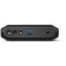 HDD SanDisk Professional G-DRIVE - Dysk twardy - Enterprise - 24 TB - zewnętrzny (stacjonarny) - USB 3.2 Gen 2 (USB-C złącze) - 7200 rpm