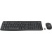Logitech MK295 Silent Wireless Combo (920-009809)