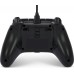 Pad PowerA PowerA XS Pad wire Advantage Lumectra black