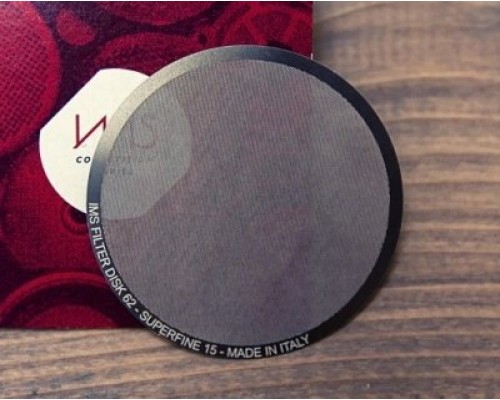 IMS Filtr stalowy SUPERFINE do AeroPress