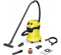 Karcher Kärcher Drėgno ir sauso valymo dulkių siurblys WD 3 P V-17/4/20 Workshop (1.628-175.0)