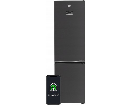 Beko Šaldytuvas BEKO B5RCNA406LXBRW