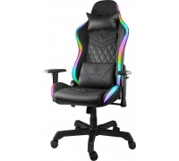 Deltaco DELTACO PU oda, RGB, Black / GAM-080