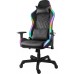 Deltaco DELTACO PU oda, RGB, Black / GAM-080