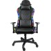 Deltaco DELTACO PU oda, RGB, Black / GAM-080