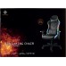 Deltaco DELTACO PU oda, RGB, Black / GAM-080