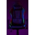 Deltaco DELTACO PU oda, RGB, Black / GAM-080