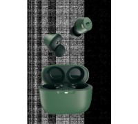 Monster Ausinės MONSTER N-LITE 200 AirLinks True  Earbuds, žalios spalvos