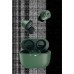Monster Ausinės MONSTER N-LITE 200 AirLinks True  Earbuds, žalios spalvos