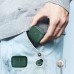 Monster Ausinės MONSTER N-LITE 200 AirLinks True  Earbuds, žalios spalvos