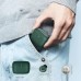 Monster Ausinės MONSTER N-LITE 200 AirLinks True  Earbuds, žalios spalvos