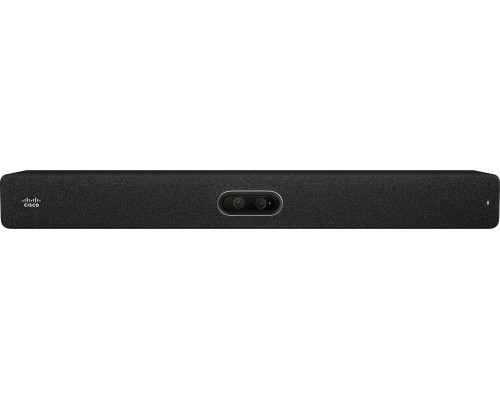 Cisco CISCO ROOM BAR PRO CARBON BLACK
