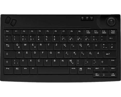 Cherry INDUSTRY 4.0 MINI TRACKBALL