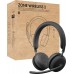 Logitech HEADSET ZONE WIRELESS 2 UC