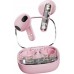 Streetz STREETZ przezroczyste Rose T150-PNK 6612032