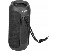 Streetz Streetz Bluetooth, 2x5W, AUX, micro SD lizdas, juoda / S250-BLK / 6612033