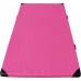 Master matracis vingrošanas 1-daļīgs Comfort Line R80 200 cm x 100 cm x 6 cm pink